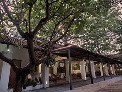 -喜洲吧·江畔老船厂·庭院餐厅(喜临院店)