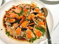 -荣兴酒家(徐家汇店)