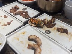 -肉加韩国料理·烤肉(金茂湾店)