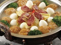 -大鸭梨烤鸭(甘家口店)