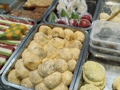 -常州糕团店(北大街新世纪商城店)