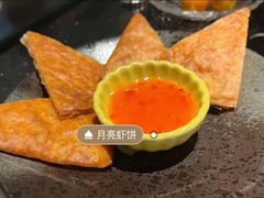 -捞王猪肚鸡火锅(财富中心店)