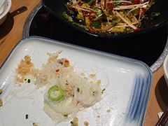 -鱼神·脆肉鲩 全鱼宴(西乡店)