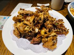 -全聚德(江宁店)