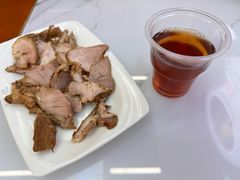 -蔡记行面·三套车(武威首店)