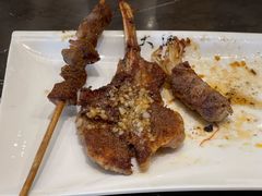 -大渔铁板烧(东城店)