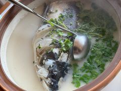 -风味小馆(天目湖宾馆店)