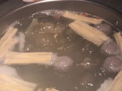 -潮发潮汕牛肉店(东方宝泰店)