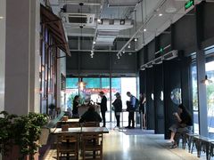 大堂-桃园眷村(万象天地店)