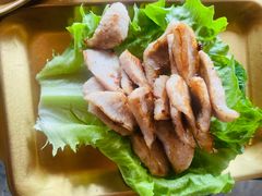 -亚龙湾红树林度假酒店-韩轩韩餐厅