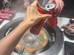 -海汕记·潮汕鲜牛肉火锅·自助