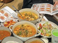 -Pennehut畔尼意面(合肥万象城店)