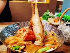 -蟹将军·松叶蟹和牛日料放题自助(K11店)