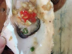 -木屋烧烤(惠阳华润小径湾店)