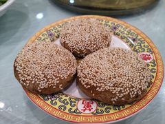 -烤肉季饭庄