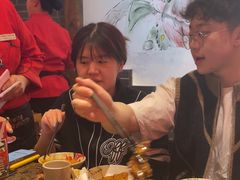 -椒香城门口老火锅(长寿路店)