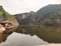 -仙居谷风景区
