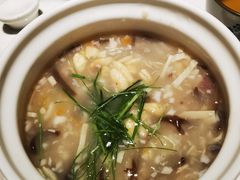 -滋粥楼·顺德菜(番禺广场总店)