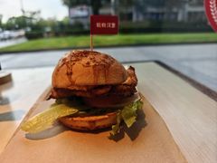 -必胜客(金高店)