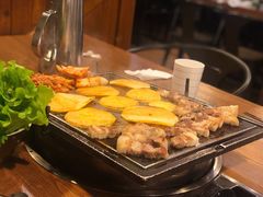 -香猪坊(五道口店)