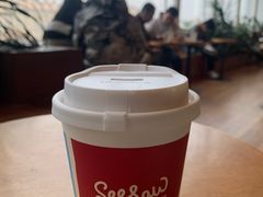 -Seesaw Coffee(朝阳大悦城店)