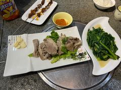 -鹏馨羊羔肉·非遗(新建街店)