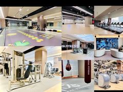 -力美健健身游泳俱乐部(顺联国际店)