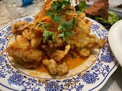 -石老头关东饺子王·东北菜(嘉华鑫城店)