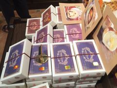 -黄远堂凤梨酥·伴手礼(中山路六店)