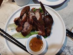 -醉南拳客家菜·河田鸡(东街口航空大厦店)