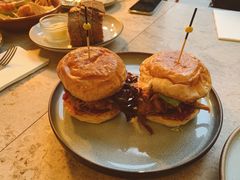 -RAC BAR(安福路店)