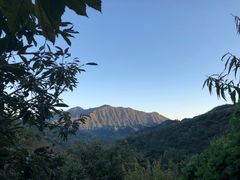 -北京水岸山吧度假村(雁栖镇店)