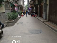 -清真·马峰烤肉(小学习北巷店)