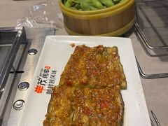 -丰茂烤串(建设街店)
