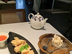 -潮堂 · 潮州菜(国贸商城店)