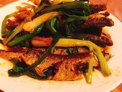 -晓琦农家菜馆·地道农家菜