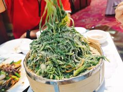 -良友·海鲜青岛菜(五四广场店)