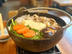 -铃木食堂(北新桥店)