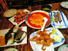 -平成屋·午肴夜酒(四川北路店)