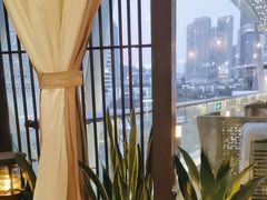 -润园四季椰子鸡火锅(海上世界店)
