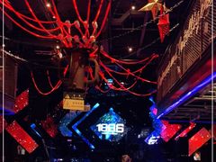 -MOSSO德国餐厅·音乐酒吧(环宇荟店)