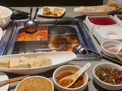 -海底捞火锅(CBD安泰广场店)