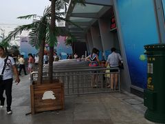 -重庆欢乐海底世界