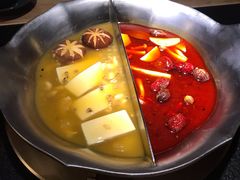 -湊湊火锅·茶憩(上海合生汇店)