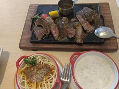 -豪客来牛排(海沧阿罗海店)