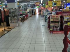 -华润万家(华夏店)