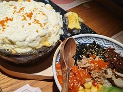 -玉川屋·深夜食堂居酒屋(柳巷店)