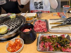 -霸腹烤肉(厦门柚子番店)