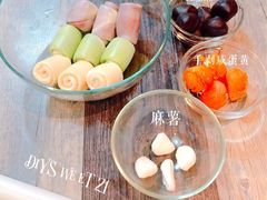 -DIY SWEET21(升平路店)