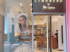 门面-LINDBERG by Dc 林德伯格(港汇恒隆店)